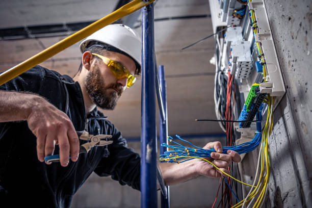 Best Licensed Electrician  in Culver, OR