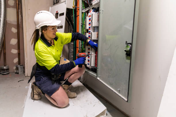 Best Electrical Contractors for Businesses  in Culver, OR