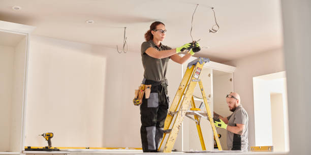 Best Electrical System Inspection  in Culver, OR