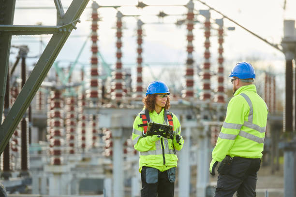 Best 24-Hour Electrician  in Culver, OR