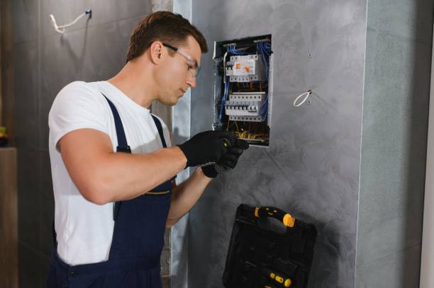 Best Commercial Electrician Services  in Culver, OR