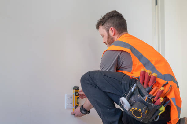 Best Electric Panel Repair  in Culver, OR