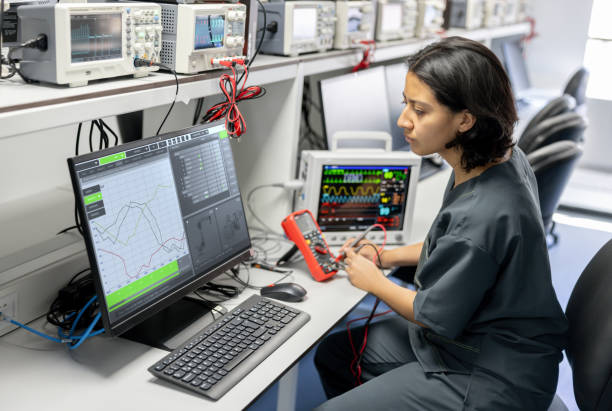 Industrial Electrical Services in OR
