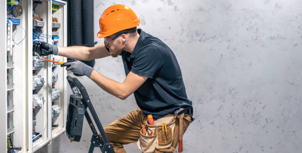 Best Electrical Rewiring Services  in Culver, OR