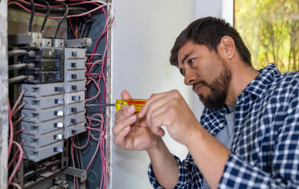Best Affordable Electrician  in Culver, OR